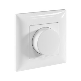 Панель управления для диммера ELFLED PK1, 2.4G, белый