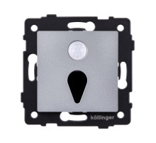 Подсветка лестницы с датчиком движения, рассеянный свет, серый Kollinger REA-044GY для Aspekt, Eleganz, Reflex