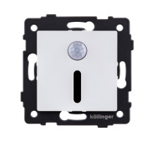 Подсветка лестницы с датчиком движения, точечный свет, белый Kollinger REA-045WH для Aspekt, Eleganz, Reflex