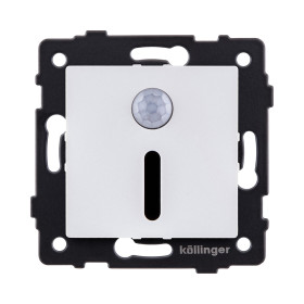 Подсветка лестницы с датчиком движения, точечный свет, белый Kollinger REA-045WH для Aspekt, Eleganz, Reflex