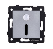 Подсветка лестницы с датчиком движения, точечный свет, серый Kollinger REA-045GY для Aspekt, Eleganz, Reflex