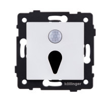 Подсветка лестницы с датчиком движения, рассеянный свет, белый Kollinger REA-044WH для Aspekt, Eleganz, Reflex