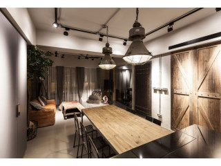 7 видов светильников в стиле Лофт: какой выбрать?