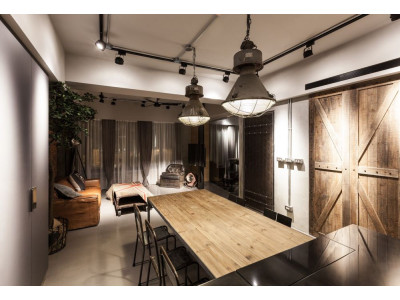 7 видов светильников в стиле Лофт: какой выбрать?