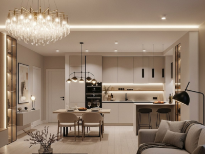 5 фатальных ошибок при выборе освещения: как не сорвать проект