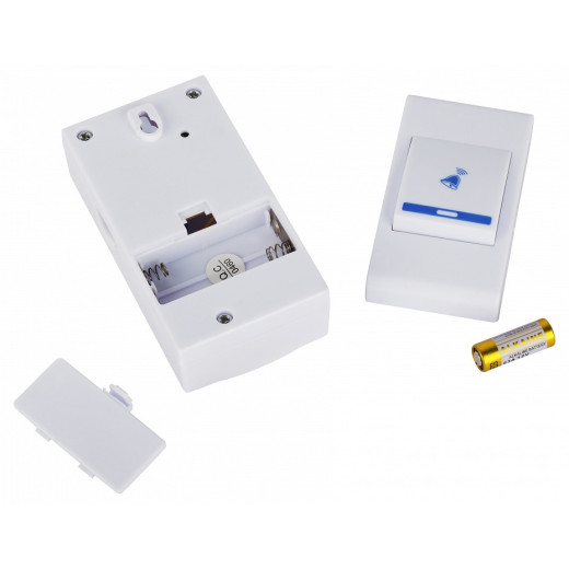 Звонок беспроводной Эра  A05