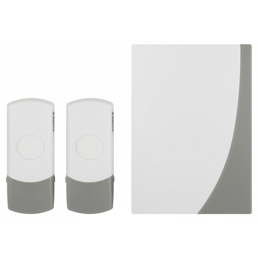 Звонок беспроводной Эра  C91-2