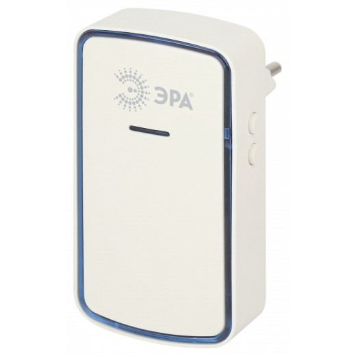 Звонок беспроводной Эра  B02 White Era