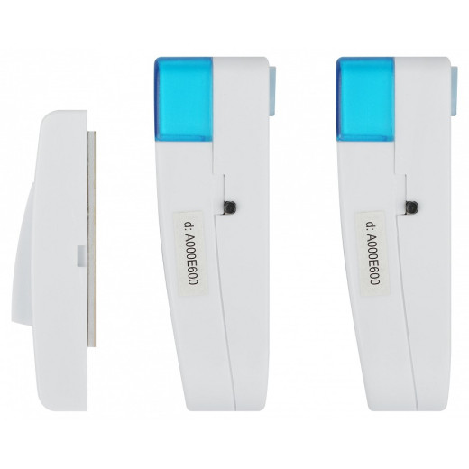 Звонок беспроводной Эра  TWIN-R