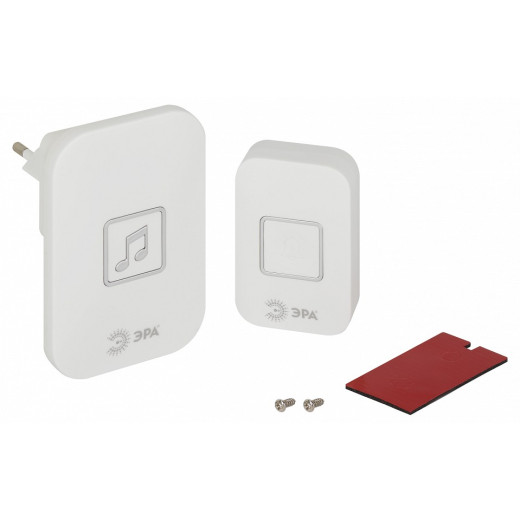 Звонок беспроводной Эра  C98