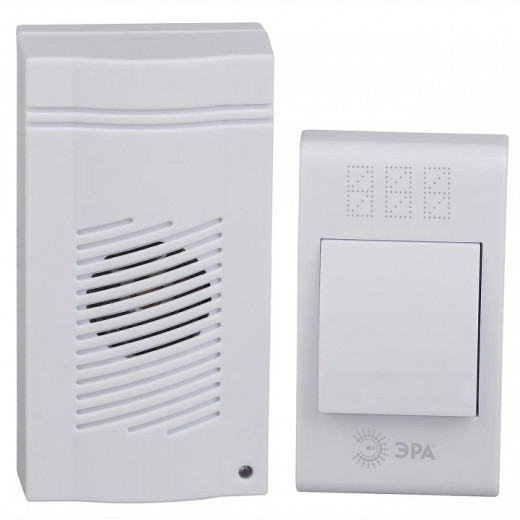 Звонок беспроводной Эра  C51