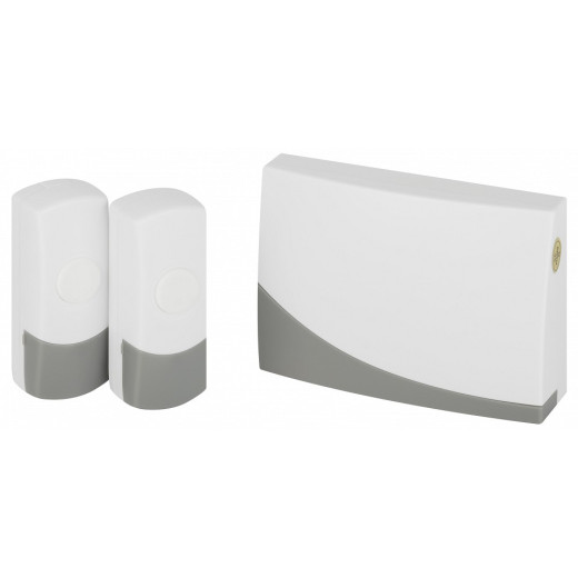 Звонок беспроводной Эра  C91-2