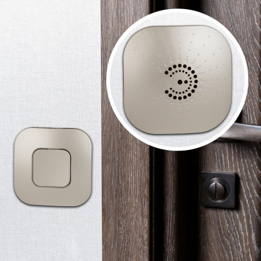 Звонок беспроводной Эра  90697