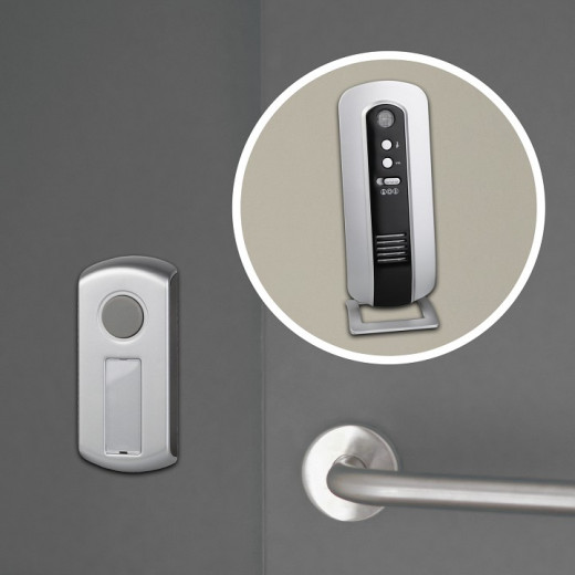 Звонок беспроводной Эра  C108