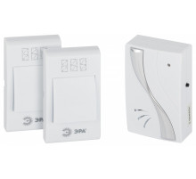 Звонок беспроводной Эра  TWIN-B