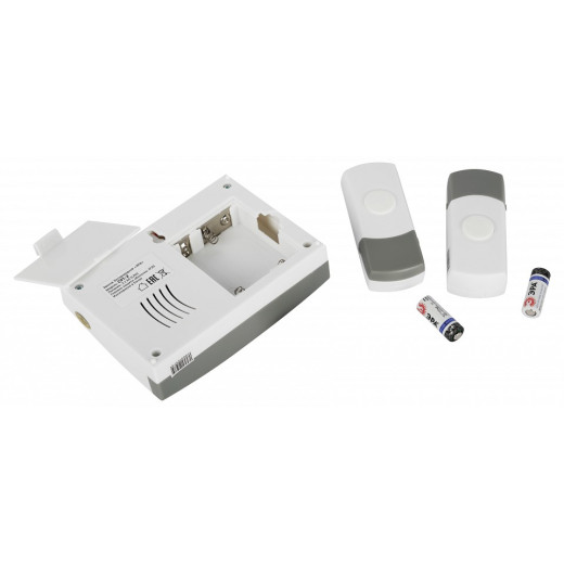 Звонок беспроводной Эра  C91-2