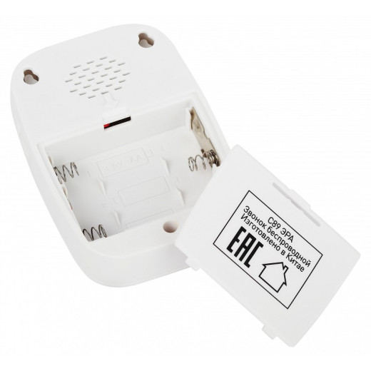 Звонок беспроводной Эра  C89