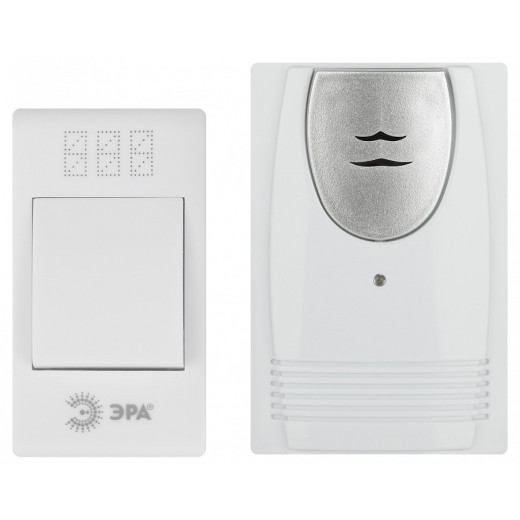 Звонок беспроводной Эра  C61