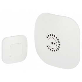 Звонок беспроводной Эра  BIONIC White