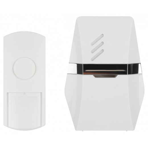 Звонок беспроводной Эра  C81