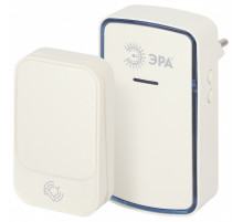Звонок беспроводной Эра  B02 White Era