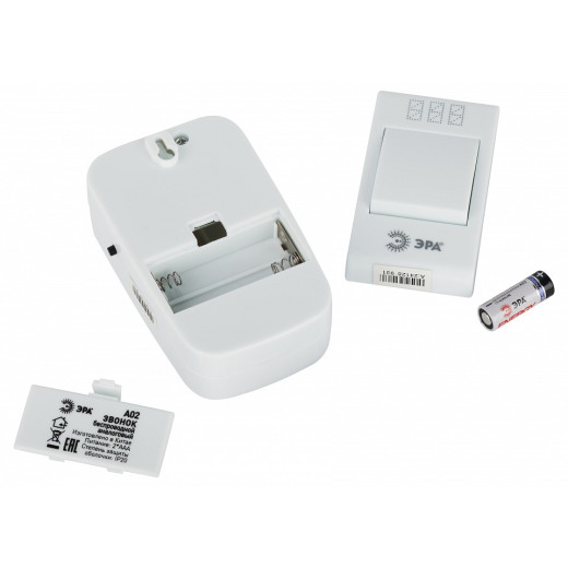 Звонок беспроводной Эра  A02