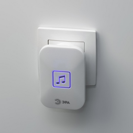 Звонок беспроводной Эра  C98