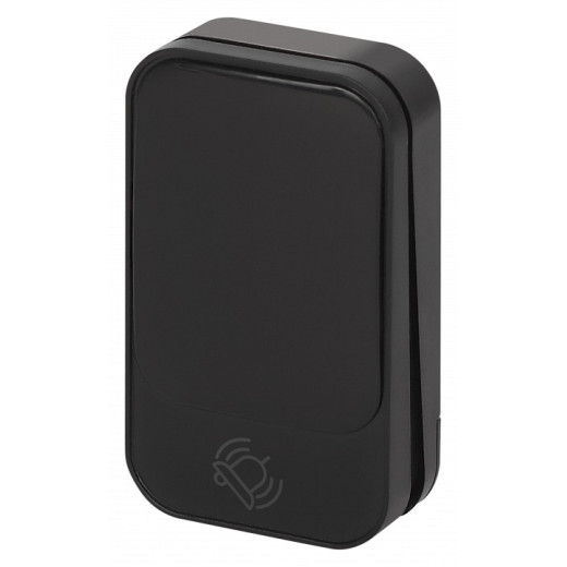 Звонок беспроводной Эра  B02 Black Era