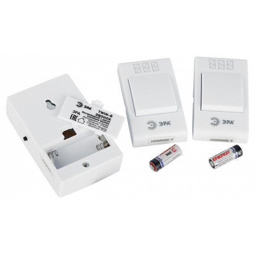 Звонок беспроводной Эра  TWIN-B