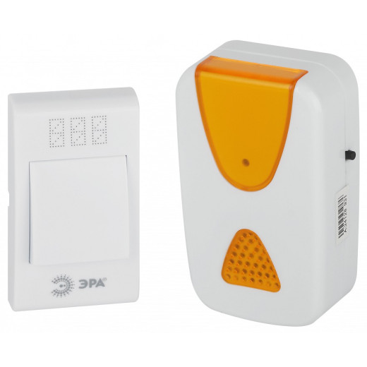 Звонок беспроводной Эра  A02