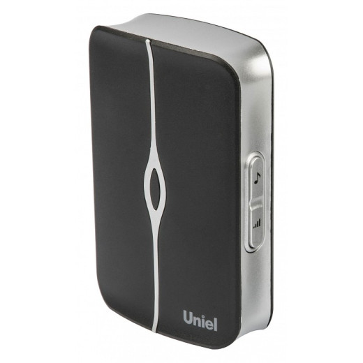 Звонок беспроводной Uniel UDB UL-00006434