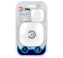 Звонок беспроводной Эра  90666