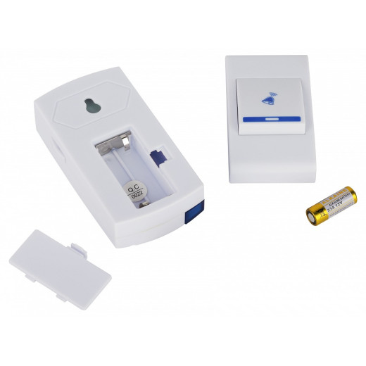 Звонок беспроводной Эра  A04