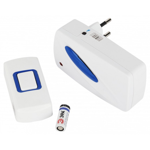 Звонок беспроводной Эра  C93