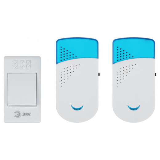 Звонок беспроводной Эра  TWIN-R