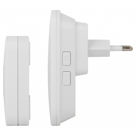 Звонок беспроводной Эра  C98