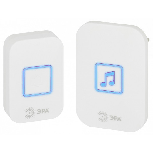 Звонок беспроводной Эра  C98