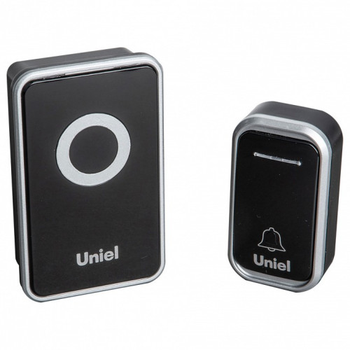 Звонок беспроводной Uniel UDB-094W UL-00011366