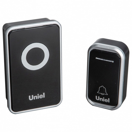 Звонок беспроводной Uniel UDB-094W UL-00011366