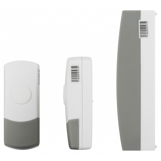 Звонок беспроводной Эра  C91-2