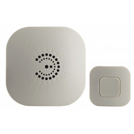 Звонок беспроводной Эра  90703