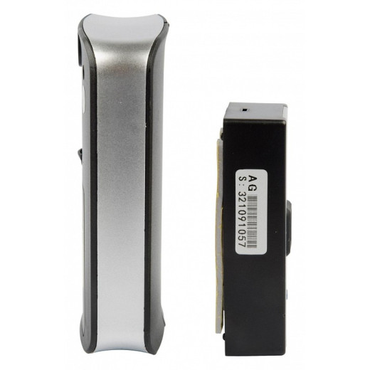 Звонок беспроводной Uniel UDB UL-00006434