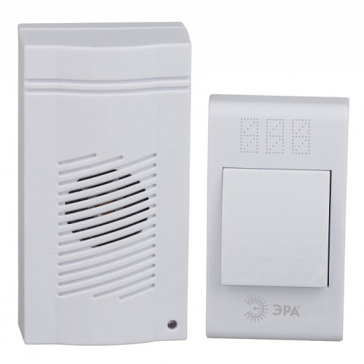 Звонок беспроводной Эра  C51