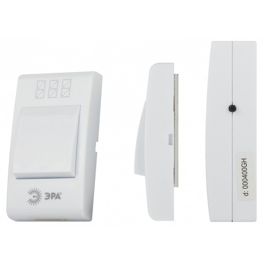 Звонок беспроводной Эра  TWIN-B