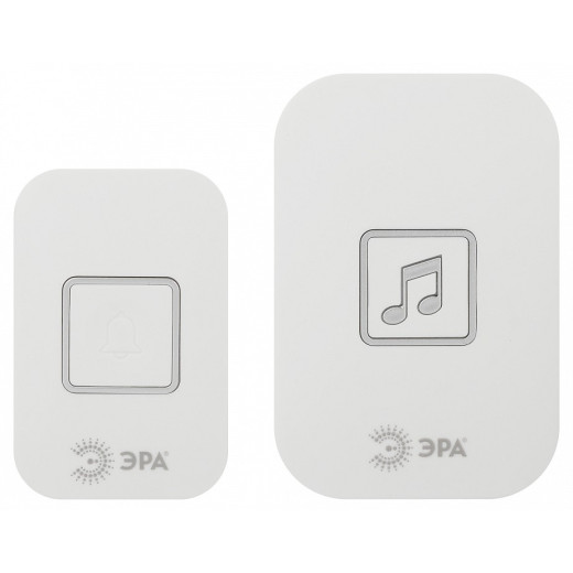 Звонок беспроводной Эра  C98