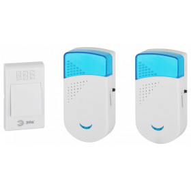 Звонок беспроводной Эра  TWIN-R