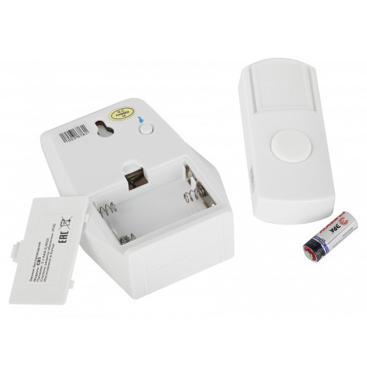 Звонок беспроводной Эра  C81