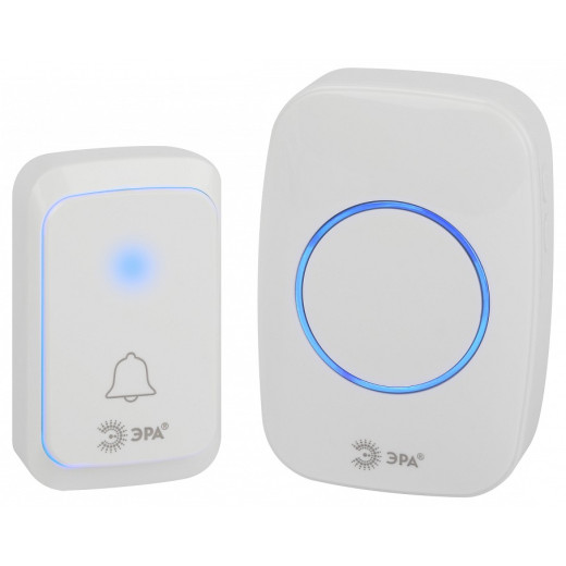 Звонок беспроводной Эра  C89