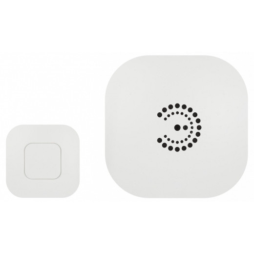 Звонок беспроводной Эра  90666