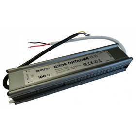 Блок питания с проводом Apeyron Electrics  03-106